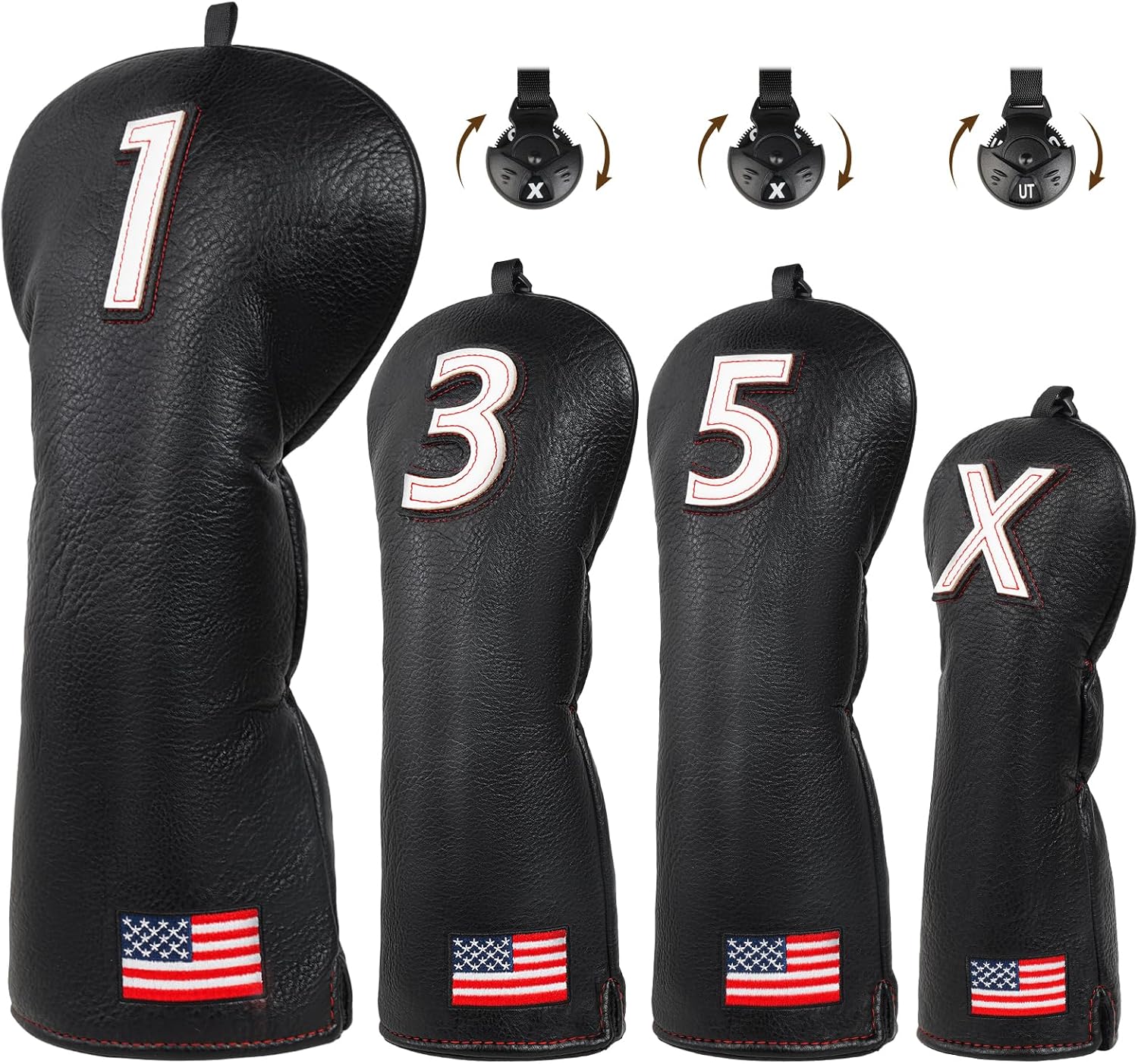 Golf Headcovers