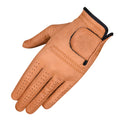 Multi Color Kangaroo Leather Golf Glove Available in White Black Navy and Tan OEM ODM for Golf Clubs