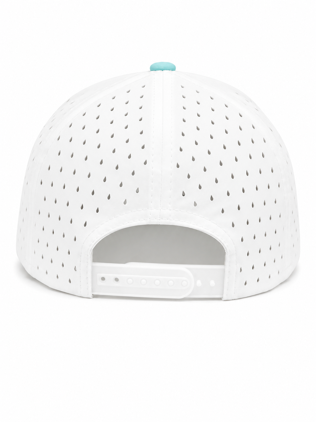 IVA Perforated Golf Cap – Full Ventilation Snapback | OEM Custom