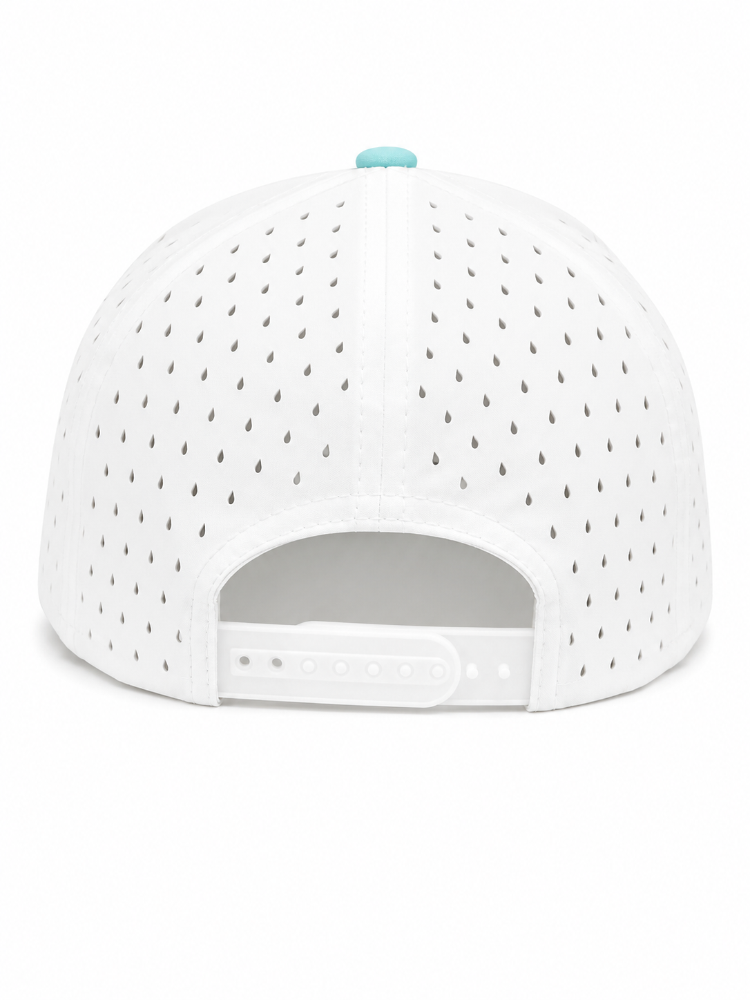 IVA Perforated Golf Cap – Full Ventilation Snapback | OEM Custom