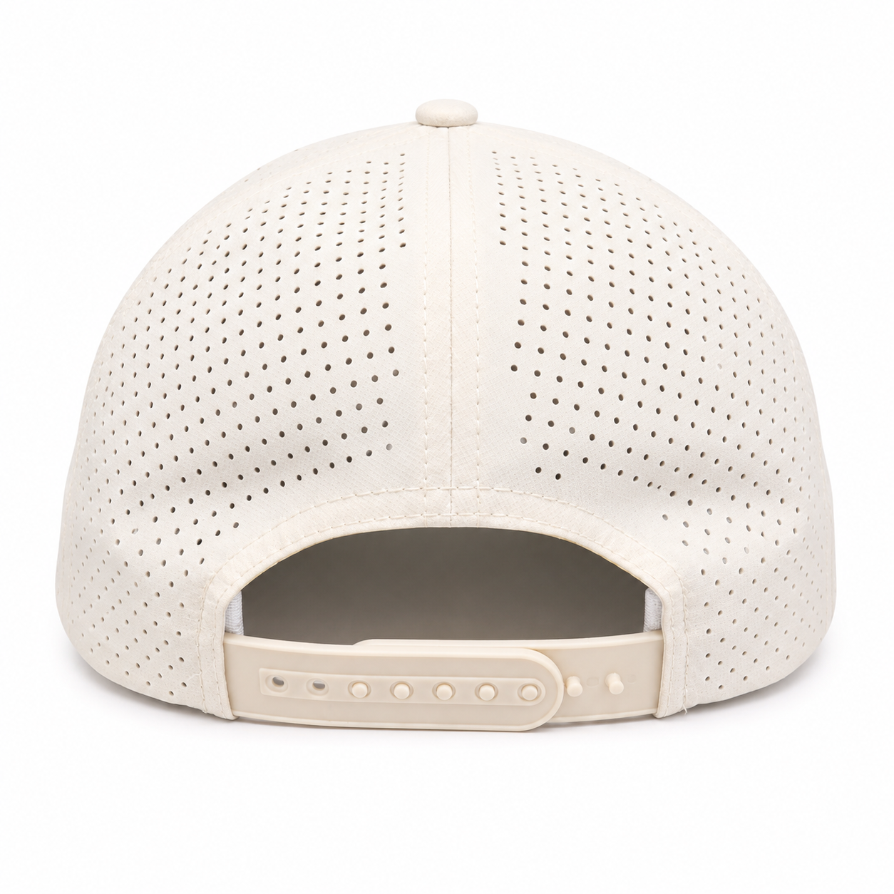 IVA Perforated Golf Cap – Full Ventilation Snapback | OEM Custom