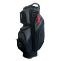 Lightweight Waterproof Golf Cart Bag - Side View