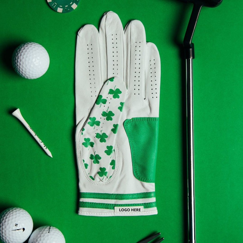 Premium Kangaroo Leather Golf Gloves Made in Indonesia Custom OEM ODM for Golf Clubs