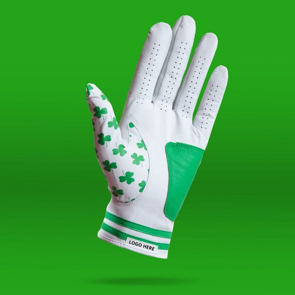 Premium Kangaroo Leather Golf Gloves Made in Indonesia Custom OEM ODM for Golf Clubs